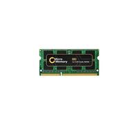 - DDR3L - module - 8 Go - SO DIMM 204 broches - 1600 MHz / PC3L-12800 - 1.35 V - mémoire sans tampon - non ECC - pour HP 250 G5 (DDR3); EliteBook 745