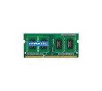 Hypertec - DDR3L - module - 8 Go - SO DIMM 204 broches - 1600 MHz / PC3L-12800 - 1.35 V - mémoire sans tampon - non ECC - pour Panasonic Toughbook 19 (Mk8), 31 (Mk5), 53 (Mk4), 54 (Mk1)