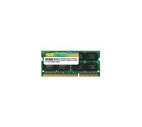 - DDR3L - module - 8 Go - SO DIMM 204 broches - 1600 MT/s / PC3L-12800 - CL11 - 1.35 V - mémoire sans tampon - non ECC