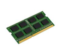 Kingston Technology ValueRAM KVR16LS11/8 module de mémoire 8 Go 1 x 8 Go DDR3L 1600 MHz