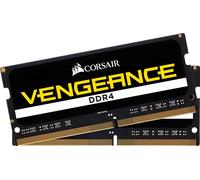 Corsair Vengeance CMSX16GX4M2A2933C19 module de mémoire 16 Go 2 x 8 Go DDR4 2933 MHz, Mémoire vive