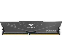 DDR4 16GB PC 3600 Teamgroup T-Force Vulcan Z TLZGD416G3600HC18J01 gris