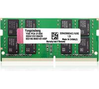 DDR4 2666MHz 8GB RAM for Computer PC4-21300 SODIMM Non ECC Unbuffered 1.2V 2Rx8 Dual Rank 260Pin CL19 Portable Memory