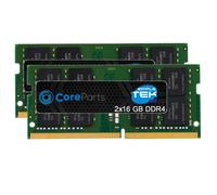 Ddr4 2X16Go (32Go) 2666Mhz Sodimm Module Mémoire Ram Notebook Aio Mini Pc