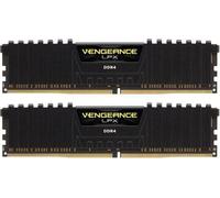 Corsair Vengeance LPX 32GB DDR4-2133 module de mémoire 32 Go 2 x 16 Go 2133 MHz