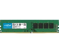 DDR4 32GB PC 3200 CL22 Crucial Dual Rank