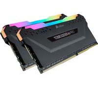Corsair Vengeance RGB PRO DDR4 2 x 16 Go 3600 MHz CAS 18 Ryzen Edition