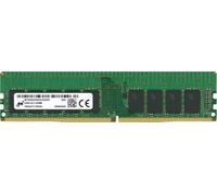 Ddr4 Ecc Udimm 32gb 2rx8 3200