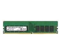 Crucial module de mémoire MTA18ASF4G72AZ-3G2R 32 Go (1 x 32 Go) DDR4 3200 MHz ECC