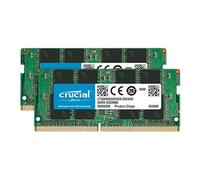 Crucial CT2K8G4SFRA32A module de mémoire 16 Go 2 x 8 Go DDR4 3200 MHz