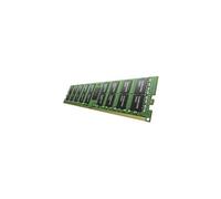 - DDR4 - module - 128 Go - module LRDIMM 288 broches - 3200 MHz / PC4-25600 - 1.2 V - Load-Reduced - ECC