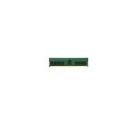 - DDR4 - module - 16 Go - DIMM 288 broches - 1333 MHz - mémoire enregistré - ECC - pour Synology SA3400, SA3600; FlashStation FS3400, FS3600, FS6400
