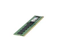 - DDR4 - module - 16 Go - DIMM 288 broches - 2133 MHz / PC4-17000 - 1.2 V - mémoire enregistré - ECC