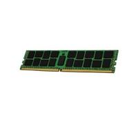 - DDR4 - module - 16 Go - DIMM 288 broches - 2666 MHz / PC4-21300 - 1.2 V - mémoire enregistré - ECC