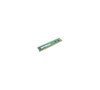 - DDR4 - module - 16 Go - DIMM 288 broches - 2666 MHz / PC4-21300 - 1.2 V - mémoire sans tampon - non ECC - pour ThinkCentre M715s 10MB, 10MC; M715t
