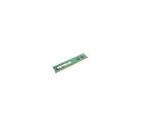- DDR4 - module - 16 Go - DIMM 288 broches - 2666 MHz / PC4-21300 - 1.2 V - mémoire sans tampon - non ECC - pour ThinkCentre M715s 10MB, 10MC; M715t