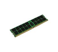 Kingston Technology System Specific Memory 16GB DDR4 2666MHz module de mémoire 16 Go 1 x 16 Go ECC