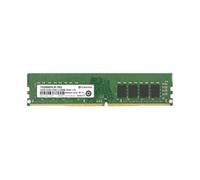 Transcend Barrette mémoire TS2666HLB-16G 16 Go DDR4-2666 CL16