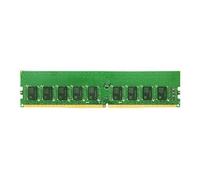Synology - DDR4 - module - 16 Go - DIMM 288 broches - 2666 MHz / PC4-21300 - mémoire sans tampon