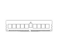 Samsung M393A2K43CB2-CVF module de mémoire 16 Go DDR4