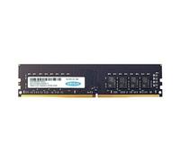 - DDR4 - module - 16 Go - DIMM 288 broches - 3200 MHz / PC4-25600 - 1.2 V - mémoire sans tampon - non ECC
