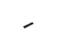 Kingston - DDR4 - module - 16 Go - DIMM 288 broches - 3200 MHz / PC4-25600 - CL22 - 1.2 V - mémoire enregistré - ECC G