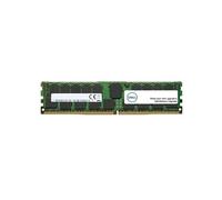 - DDR4 - module - 16 Go - DIMM 288 broches - 3200 MHz / PC4-25600 - mémoire sans tampon - ECC - Mise à niveau