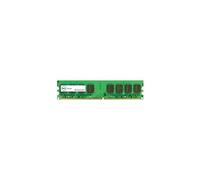 Dell Memory Upgrade - 16GB - 1RX8 DDR4 UDIMM 3200MHz ECC