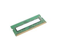 Lenovo 4X70Z90845 module de mémoire 16 Go 1 x 16 Go DDR4