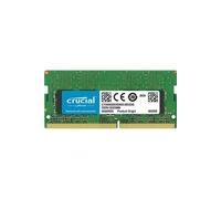 Crucial 16GB 3200MHz DDR4 Sodimm Portable 1.2V Mémoire RAM CT16G4SFD832A " Neuf