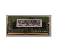 Lenovo Memory SODIMM,16GB, DDR4,3200,Samsung, FRU5M30Z71713 (DDR4,3200,Samsung)