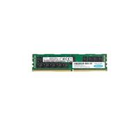 Origin Storage - DDR4 - module - 32 Go - DIMM 288 broches - 2133 MHz / PC4-17000 - 1.2 V - mémoire enregistré - ECC - pour Cisco UCS C220 M4S, Smart Play 8 C240, Smart Play C220 M4, SmartPlay Select C