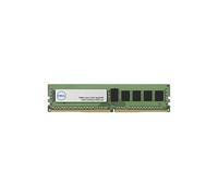 - DDR4 - module - 32 Go - DIMM 288 broches - 2400 MHz / PC4-19200 - 1.2 V - mémoire enregistré - ECC - pour PowerEdge C4130, C6320, FC430, FC830,