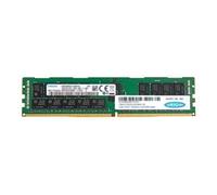 Origin Storage - DDR4 - module - 32 Go - DIMM 288 broches - 2666 MHz / PC4-21300 - 1.2 V - mémoire enregistré - ECC - pour Lenovo ThinkStation P520; P520c; P720; P920 G