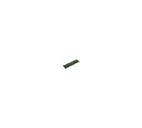 - DDR4 - module - 32 Go - DIMM 288 broches - 2666 MHz / PC4-21300 - CL19 - 1.2 V - mémoire sans tampon - ECC - pour Dell Precision 3440 Small Form