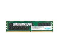 - DDR4 - module - 32 Go - DIMM 288 broches - 2933 MHz / PC4-23466 - 1.2 V - mémoire enregistré - ECC