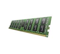 Samsung - DDR4 - module - 32 Go - DIMM 288 broches - 3200 MHz / PC4-25600 - 1.2 V - mémoire enregistré - ECC