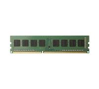 HP Module mémoire sans tampon DDR4 32 Go DIMM 288 broches 3200 MHz non ECC 1.2 V