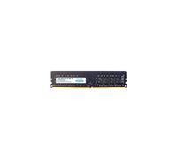 - DDR4 - module - 32 Go - DIMM 288 broches - 3200 MHz / PC4-25600 - CL21 - 1.2 V - mémoire sans tampon - non ECC