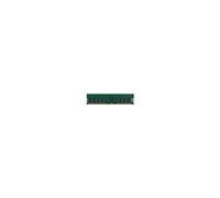 - DDR4 - module - 32 Go - DIMM 288 broches - 3200 MHz / PC4-25600 - CL22 - 1.2 V - mémoire sans tampon - ECC