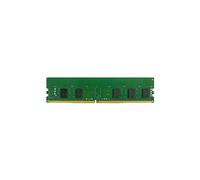QNAP 32GB DDR4-3200 ECC U-DIMM 288 pin T0 version (1 x 32GB, 3200 MHz, RAM DDR4, DIMM), Mémoire vive