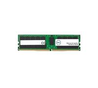 - DDR4 - module - 32 Go - DIMM 288 broches - 3200 MT/s / PC4-25600 - mémoire sans tampon - ECC - Mise à niveau