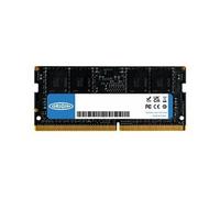 Origin Storage - DDR4 - module - 32 Go - SO DIMM 260 broches - 3200 MHz / PC4-25600 - 1.2 V - mémoire sans tampon - non ECC G