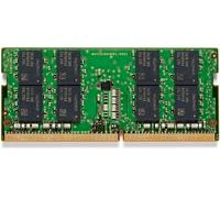 HP Inc HP - DDR4 - Modul - 32 GB - SO DIMM 260-PIN - 3200 MHz / PC4-25600 - 1.2 V - ungepuffert - non-ECC - f?r Elite Slice G2 (SODIMM), EliteDesk 705 G5 (SODIMM), EliteOne 800 G6 , 800 G8, ProDesk 4