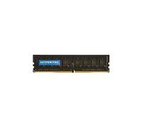 Hypertec - DDR4 - module - 4 Go - DIMM 288 broches - 2133 MHz / PC4-17000 - 1.2 V - mémoire sans tampon - non ECC - pour Fujitsu ESPRIMO D556, D757, D757/E94, D956, D957, D957/E94, P556, P956/E94, P95
