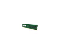 QNAP Module mémoire DDR4 4 Go DIMM 288 broches 2400MT/s PC4-19200 1.2V sans tampon non ECC