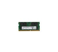 Origin Storage 4GB DDR4 2400MHz SODIMM 1Rx8 Non-ECC 1.2V (Ships as 2Rx8 2666mHz) module de mémoire 4 Go 1 x 4 Go - Neuf