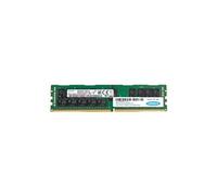 - DDR4 - module - 4 Go - SO DIMM 260 broches - 2400 MHz / PC4-19200 - 1.2 V - mémoire sans tampon - non ECC