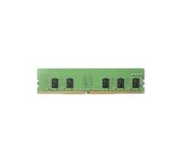 HP - DDR4 - module - 4 Go - SO DIMM 260 broches - 2666 MHz / PC4-21300 - 1.2 V - mémoire sans tampon - non ECC - Smart Buy - pour (non-ECC): EliteBook 735 G5, 735 G6, 745 G5, 745 G6, 755 G5, 830 G5, 8