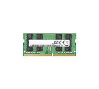 HP Mémoire DDR4 SO‑DIMM 260 broches 4 Go 3200 MHz (PC4-25600) 1,2 V sans tampon Non‑ECC